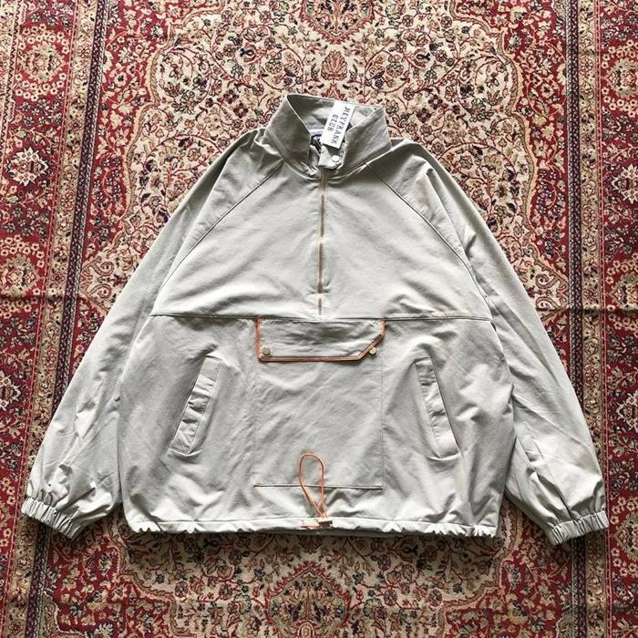 Diiir anorak jacket Vintage Anorak jacket HG689