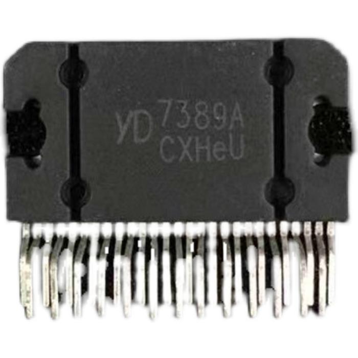 3pcs/lot YD7389A YD7389 7389A ZIP27 ZIP-27 In Stock wholesale