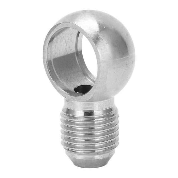 Anflon 6 Ke M16 Selang Minyak Pas Pipa Bahan Bakar Adaptor Bocor