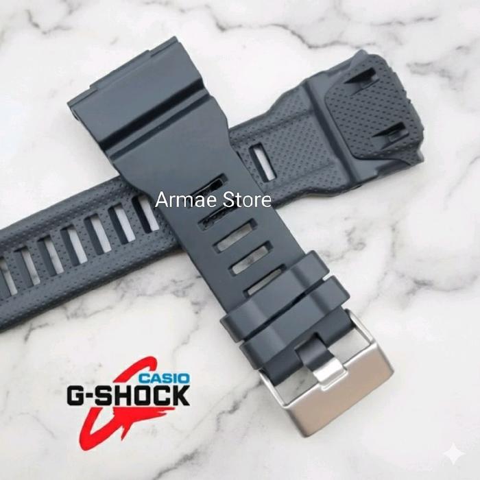 Strap Jam G-Shok GBA800 GBA 800 GBA-800 Strap Rubber