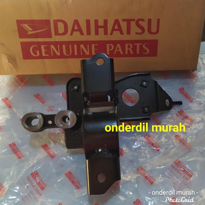 Engine mounting agya-ayla matic 1000cc R1