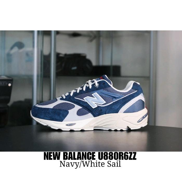 Sepatu Sport Sneakers Original NB Cm 878 JS1