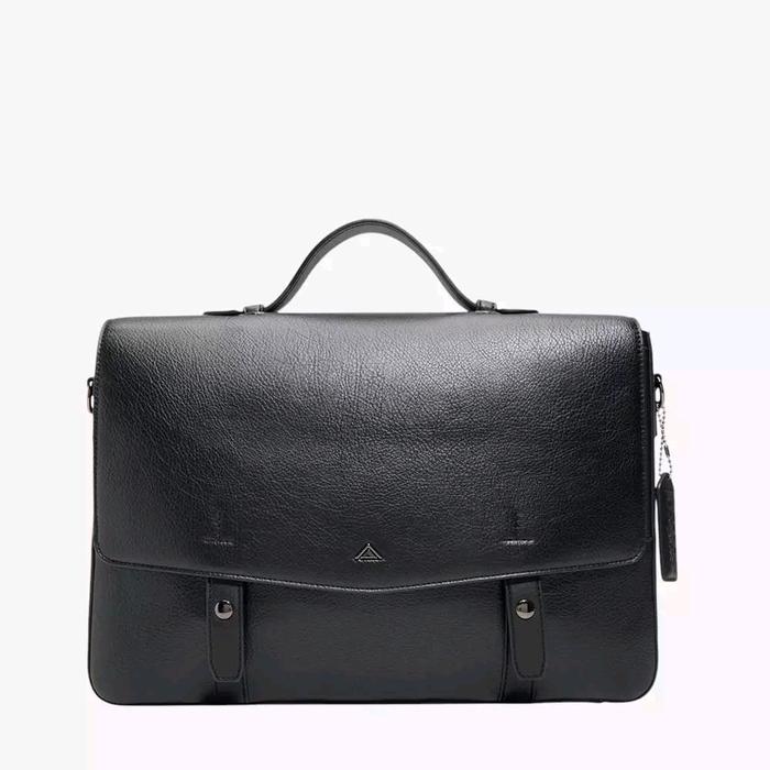 ALDO Hildebrad Original Men's Messenger Briefcase Bags