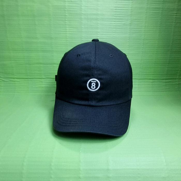 topi born champ simple cap