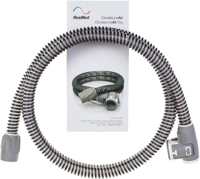 AirSense 10 Cpap Climate Line Air Heated Tube for ResMed AirSense 10
