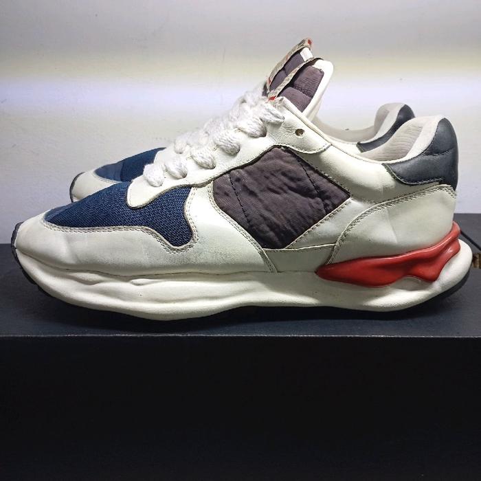 maison mihara yasuhiro Size 41