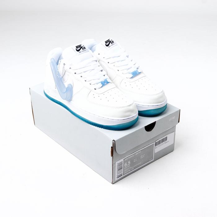Sepatu Nike Air Force 1 Low Lx UV Reactive - AF1