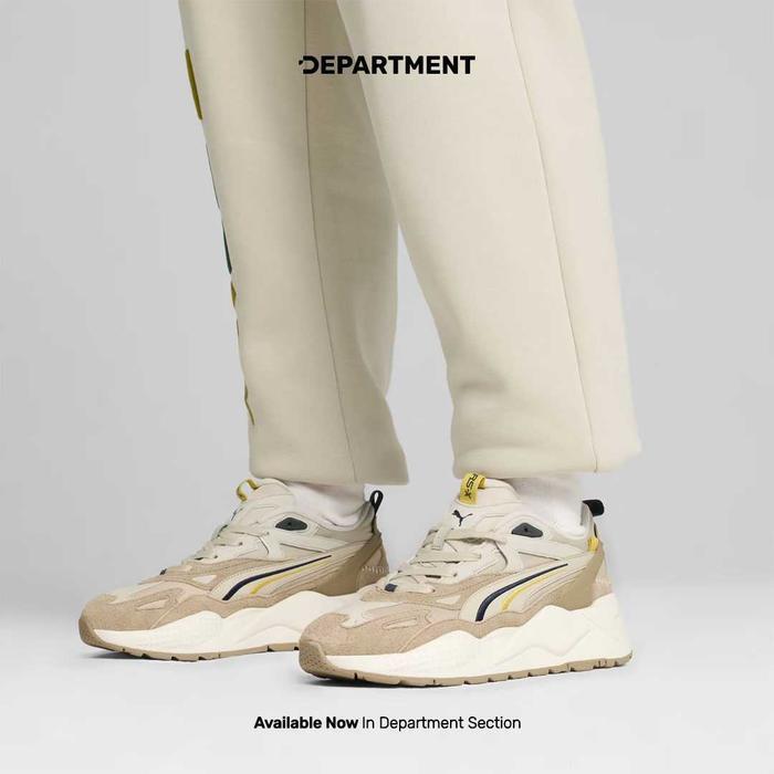sale Sepatu Sneakers Pria PUMA RS-X EFEKT PRM ATHLETICS 39820302 ORIGINAL