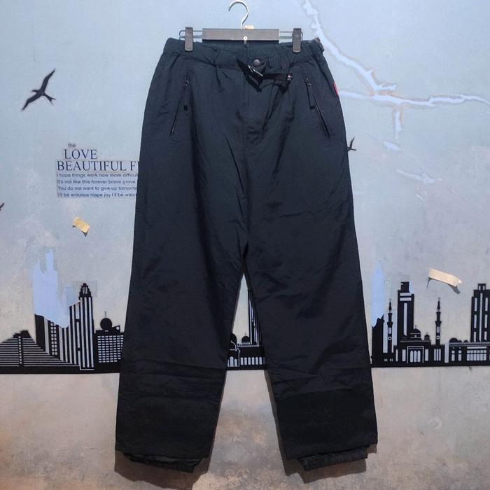 Celana outdoor snowboard SASQUAD
