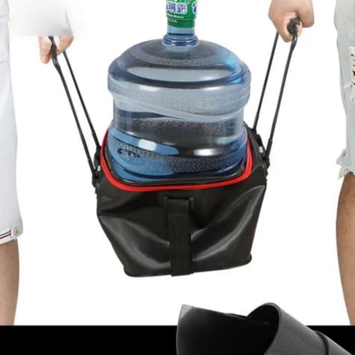 NEW TAS MEMANCING FISHING BUCKET WATER CONTAINER/BOX UMPAN IDUP/TAS PANCING/BOX PANCING/TEMPAT UDANG