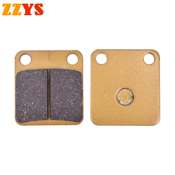 Rear Brake Pads For Kawasaki KLX150 KLX150L KLX 150 KLX150E 2014-15