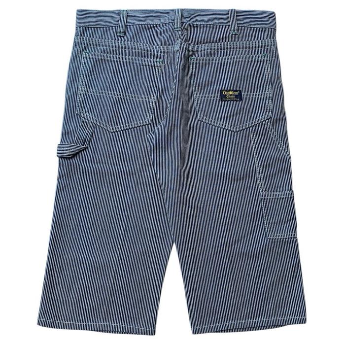 oshkosh classic hickory carpenter short pants