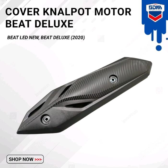 COVER KNALPOT BEAT DELUXE (2020)