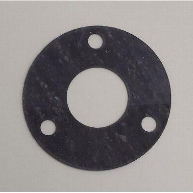 Gasket Knalpot Silencer Toshtec 3 Lubang Original Japan