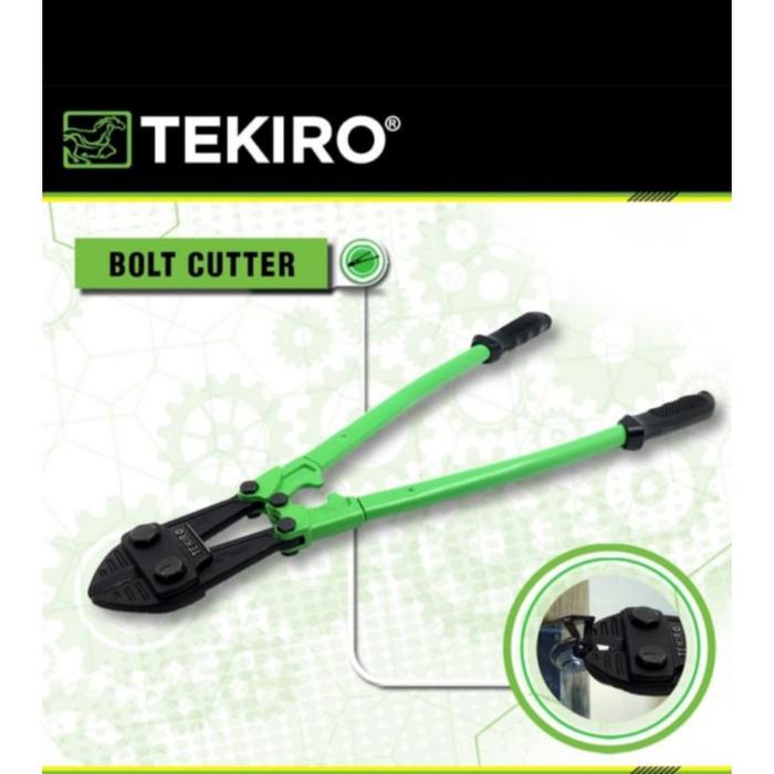 Gunting Beton 24 Inch Tekiro