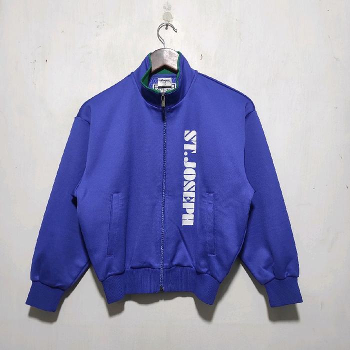 Tracktop Mizuno ST. Joseph  Size : SS