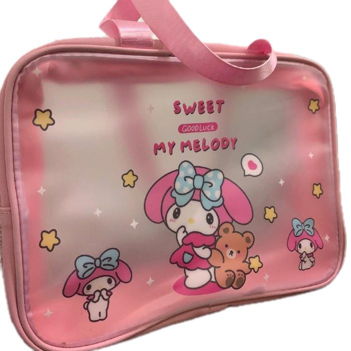 puyo dessert - tas lucu gemas