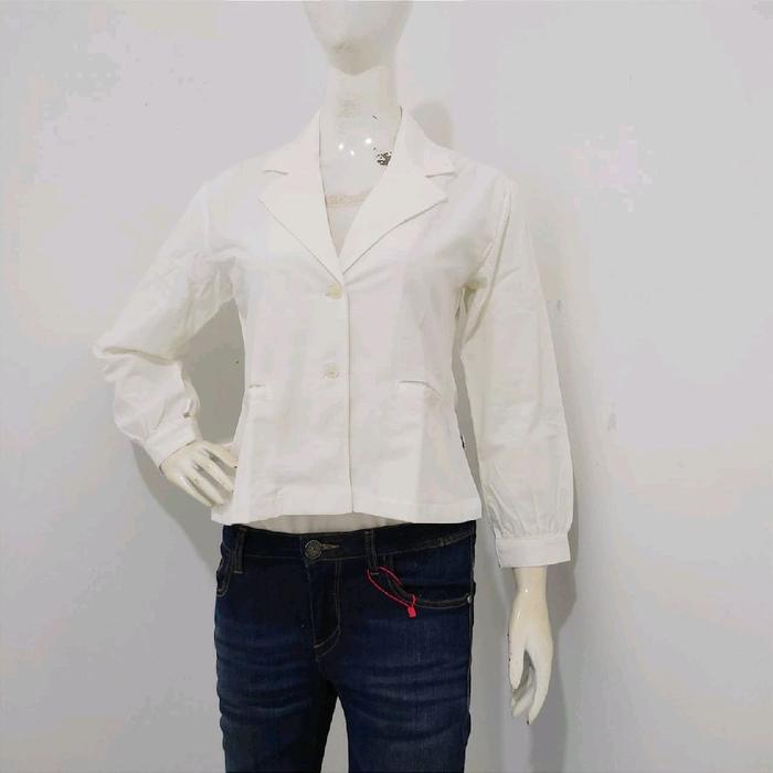 Allyzzia- Harizya Outer Allyzzia