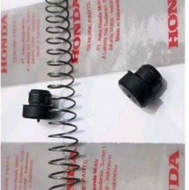 karet suling tensioner grand Supra set per