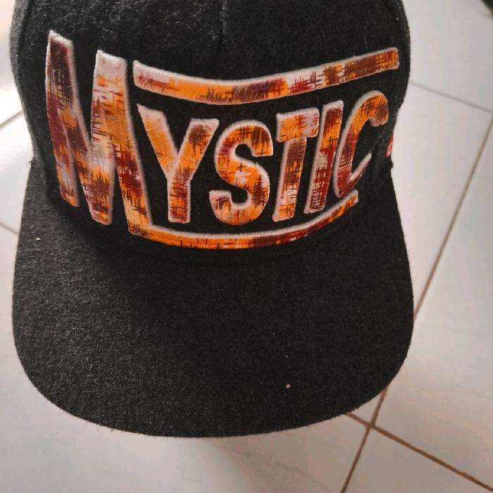 topi branded Outdoor import
