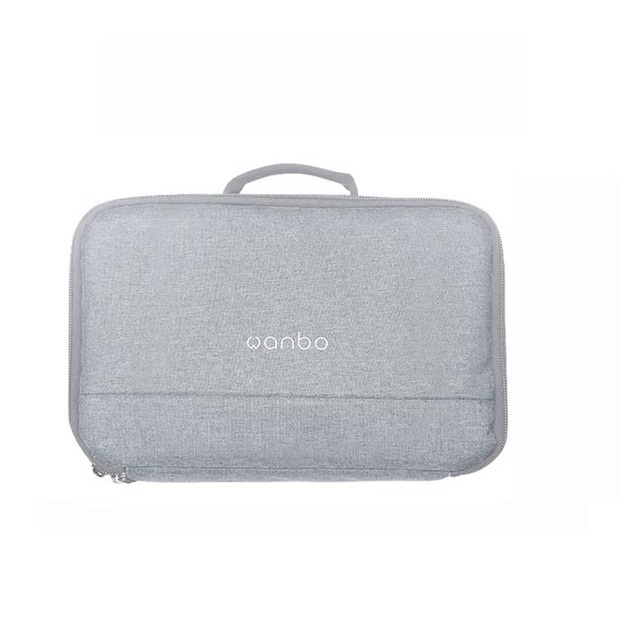 Wanbo Projector Case Carrying Bag for Wanbo Mini Projector Travel