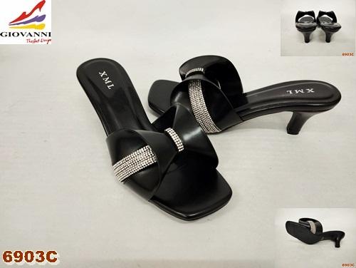6903C GIOVANNI SENDAL HEELS UNTUK WANITA