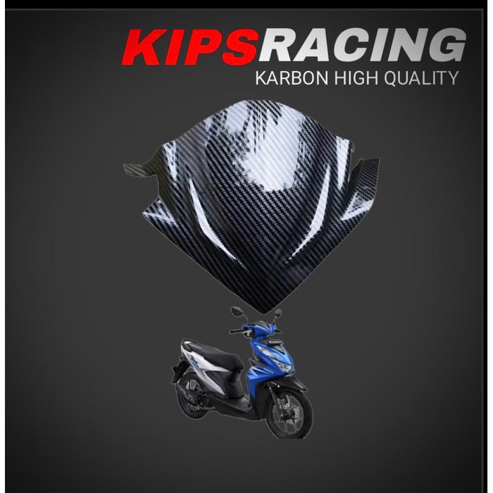 VISOR BEAT DELUX CAON ▪visor beat led caon / visor beat 2020 up caon / visor beat new caon