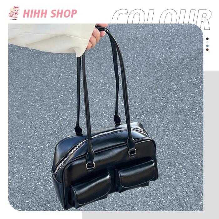 2025 Tas Selempang Wanita Kekinian shoulder bags selempang crossbody shoulder bags tas cewek stand o