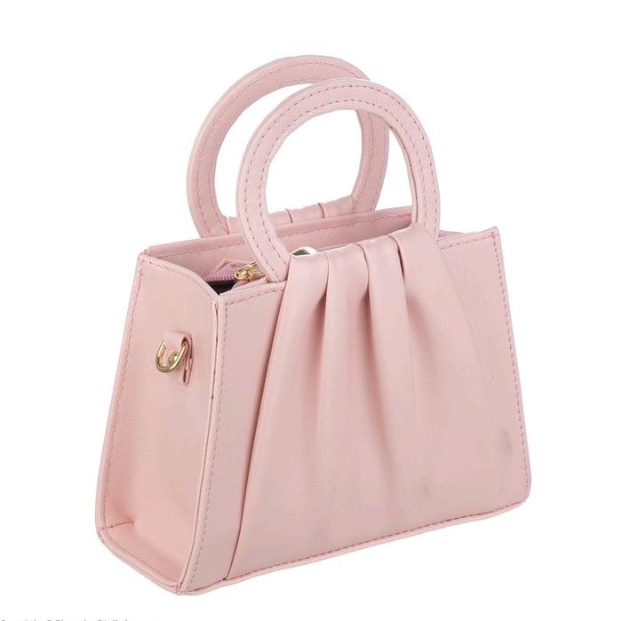 Tas Wanita (G-Dream New) Shoulder bag and Sling bag Kulit PU