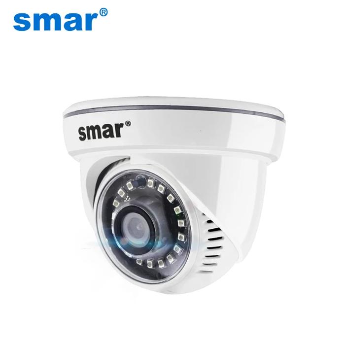Smar New HD 1080P Indoor Dome IP Camera Surveillance Network Camera