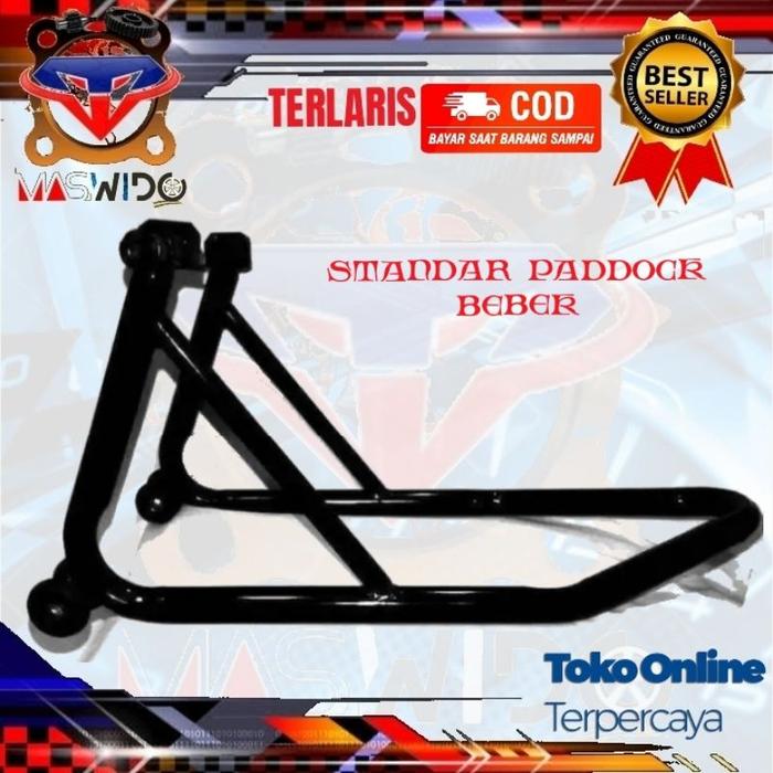 Paddock Pedok Universal Bebek