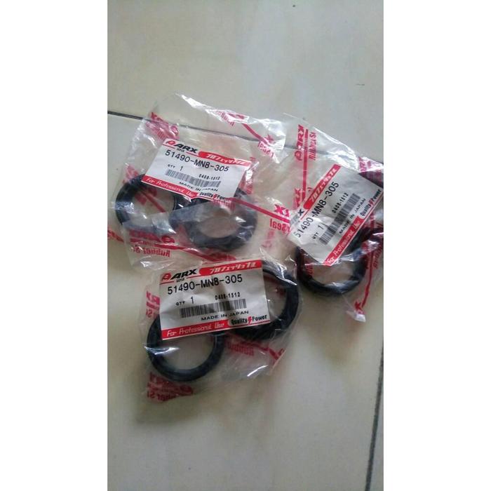 Seal Shock Honda Goldwing 1500, Cb400 #Gratisongkir