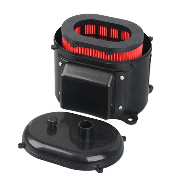 Parking Heater Intake Filter Replacement Parking Heater Intake Filter