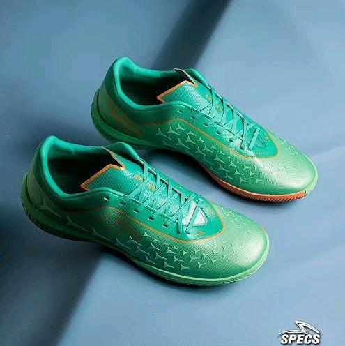 SEPATU FUTSAL ACCELERATOR ALPHFORM PRO IN ORIGINAL SPECS