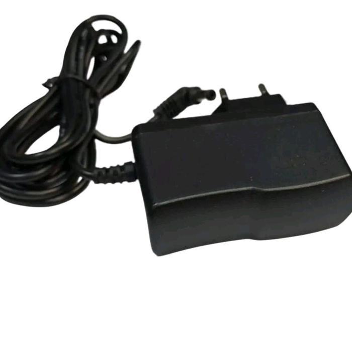 Ready - Adaptor Jam Digital 5 Volt 2 A