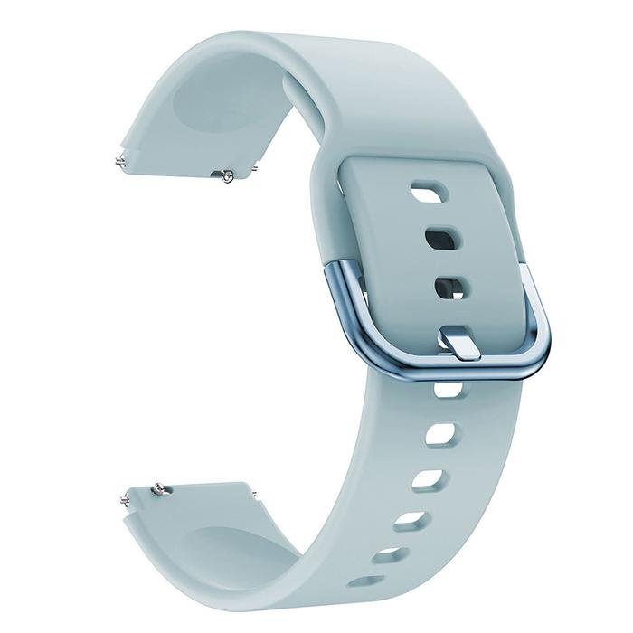 Silicone Strap For Fossil Women's Gen 6 42mm Smart Watch Band Bracelet For Fossil Women's Gen 4 Vent
