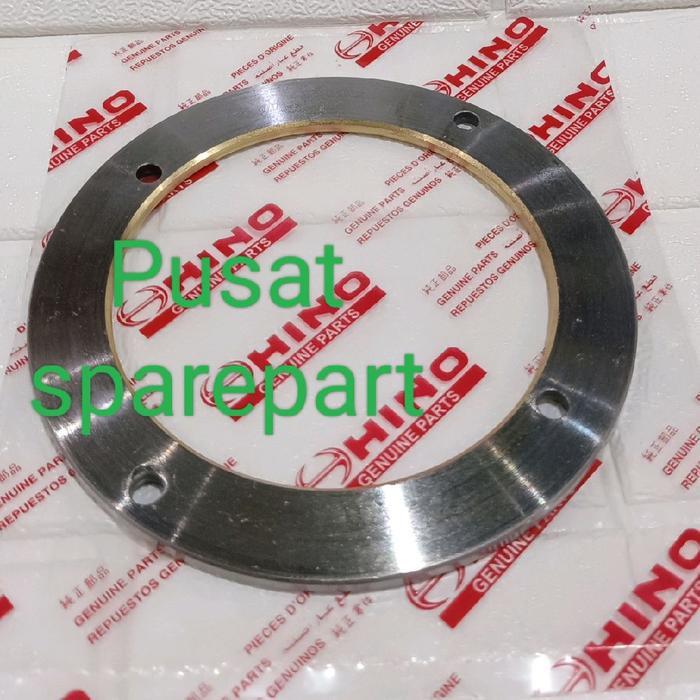 WASHER TRUNION RING TRUNION RING BOGI TIPIS HINO LOHAN FM260TI 260TI
