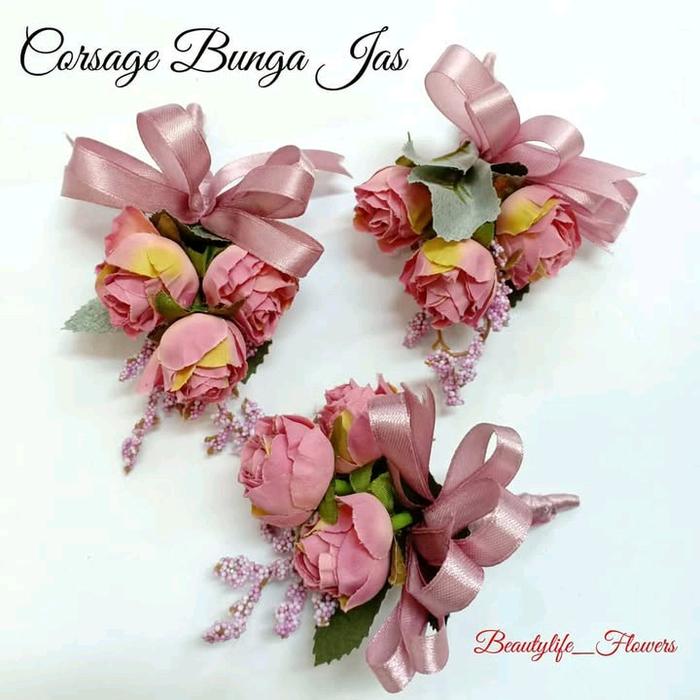 Bunga Korsase/bunga panitia import