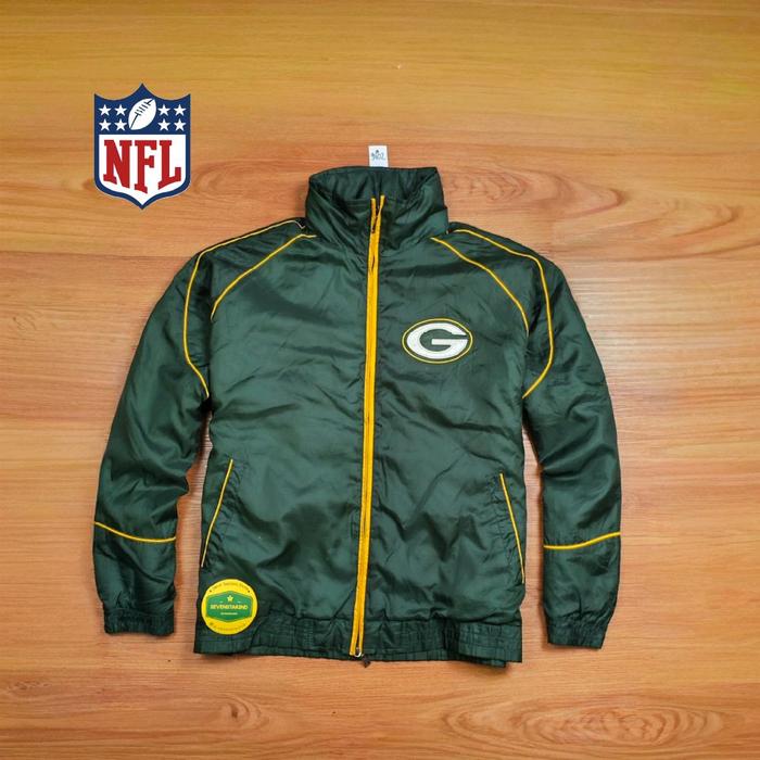 nfl casual sport jacket