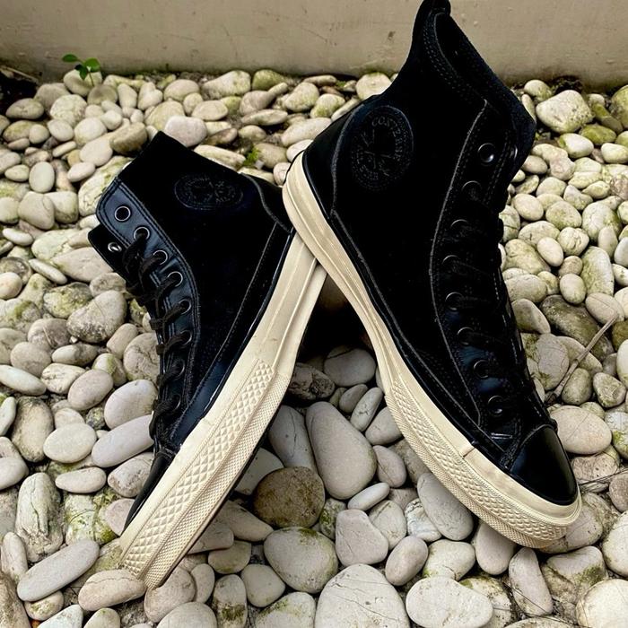 Converse x 70s Haven Goretex Leather