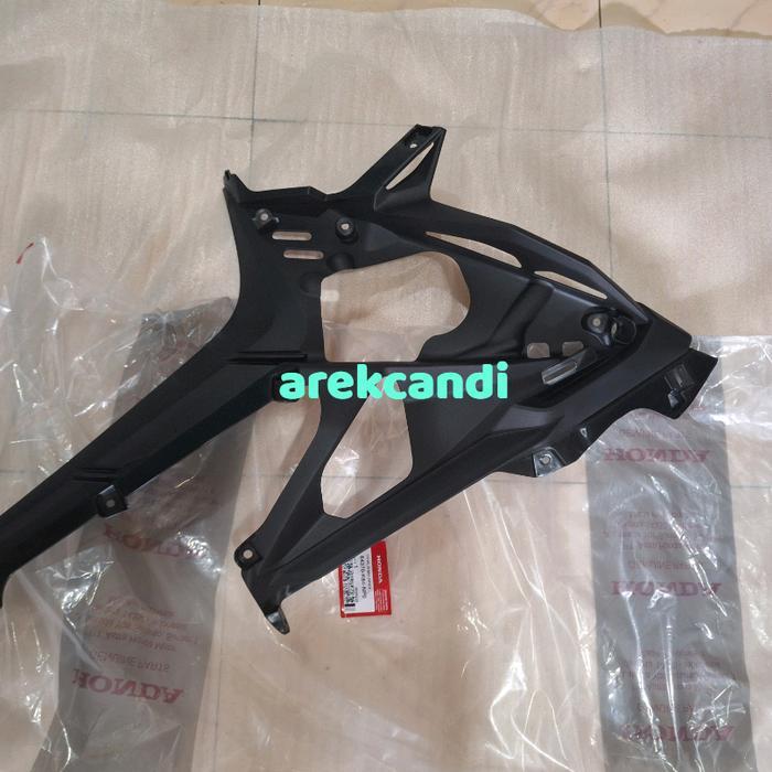 cover inner dalam sayap fairing samping new cbr 250 rr ori ahm
