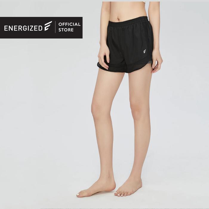 Ready.. Energized Short Pants Cadence 501-100044