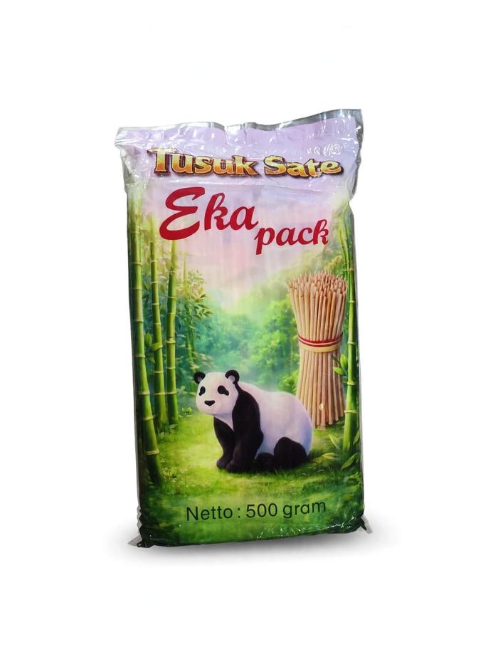 TUSUK SATE BAMBU ION BERKUALITAS