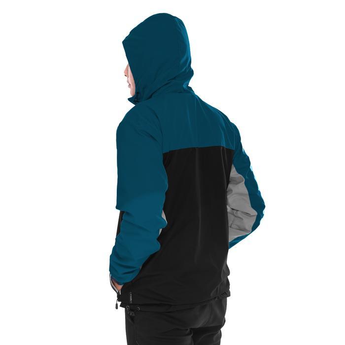 FREE ONGKIR Tizzly Jaket Trench Coat Avernus Outdoor Original Sport Bahan Columbia Premium Windproof