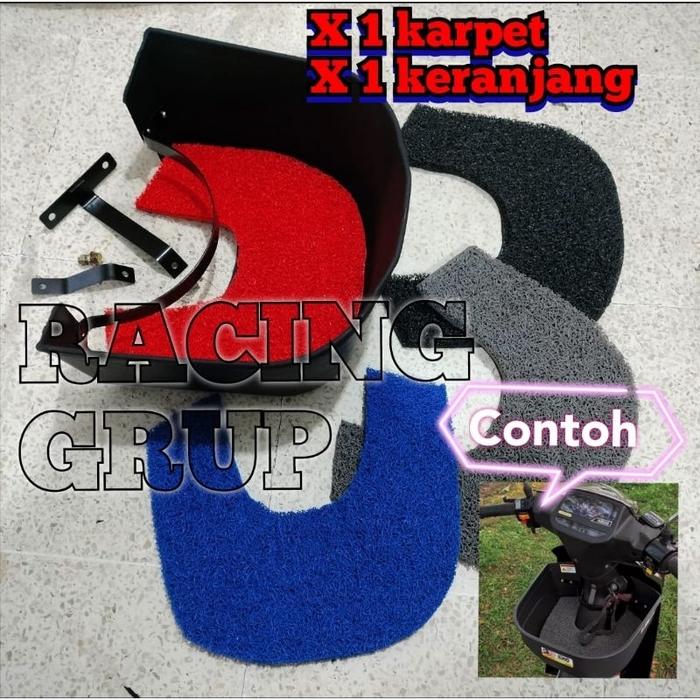 alas keranjang fizr f1zr sstwo HL appi lokal pnp