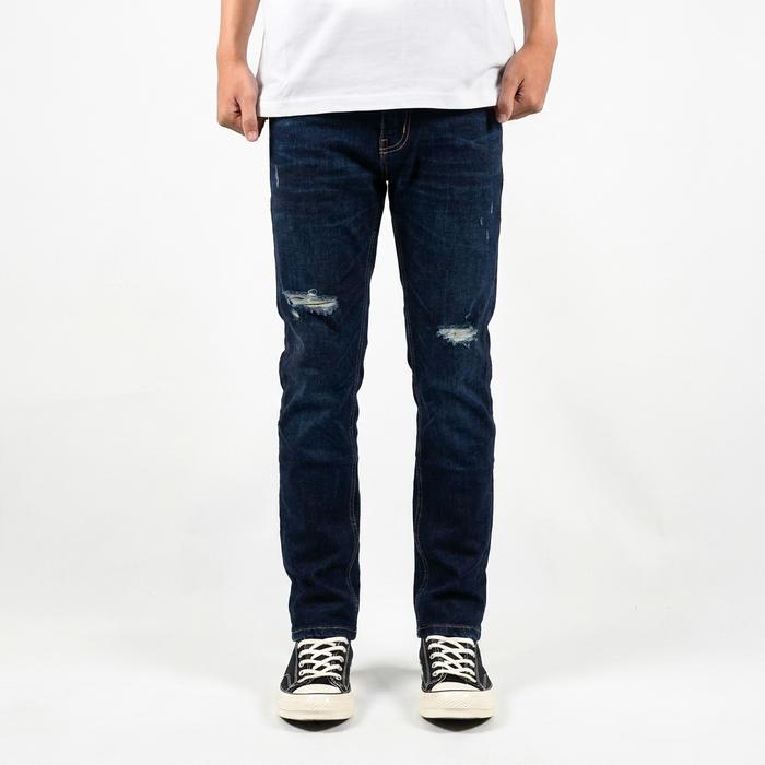 Celana Denim Pria - Grunge Urbolic