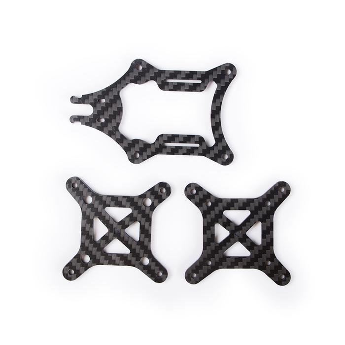SP Mark Bayonet 230Mm Balap Bingkai Kit FPV Drone