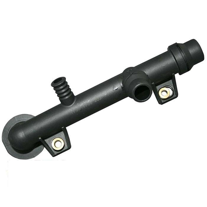 11531709232 Water Coolant Hose Pipe Connector Coupler for BMW E46 Z3
