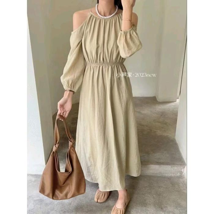 mididress 1597 dress premium-MG