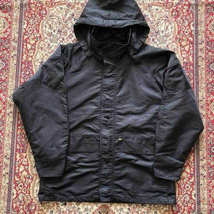 Jaket Alpha industriess ecwcs gen 2 parka jacket Vintage military alpha industries ECWCS i143